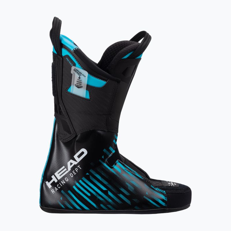 Vyriški slidinėjimo batai HEAD Raptor WCR 130S PV speed blue 10