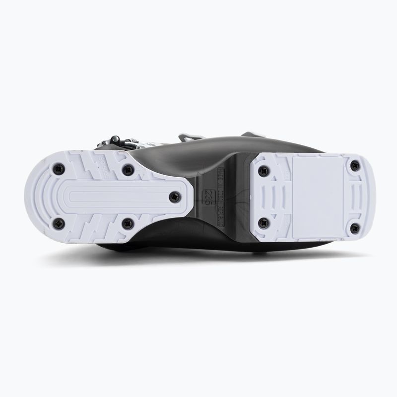 Moteriški slidinėjimo batai HEAD Raptor WCR 95 W PV antracito spalvos 4