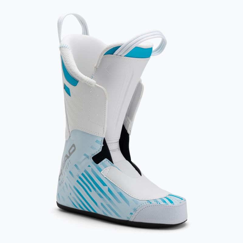 Moteriški slidinėjimo batai HEAD Raptor WCR 95 W PV antracito spalvos 5