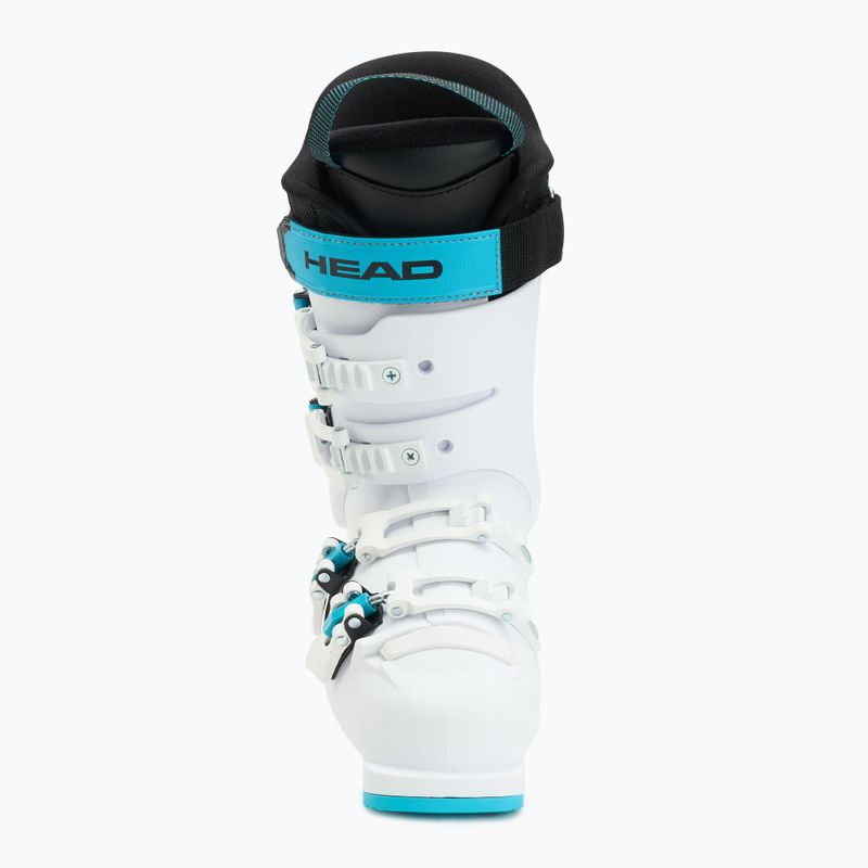 Vaikiški slidinėjimo batai HEAD Raptor 70 white 3