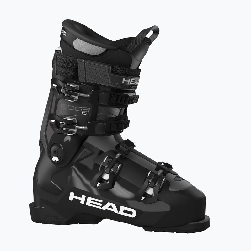 Vyriški slidinėjimo batai HEAD Edge 100 HV black/white