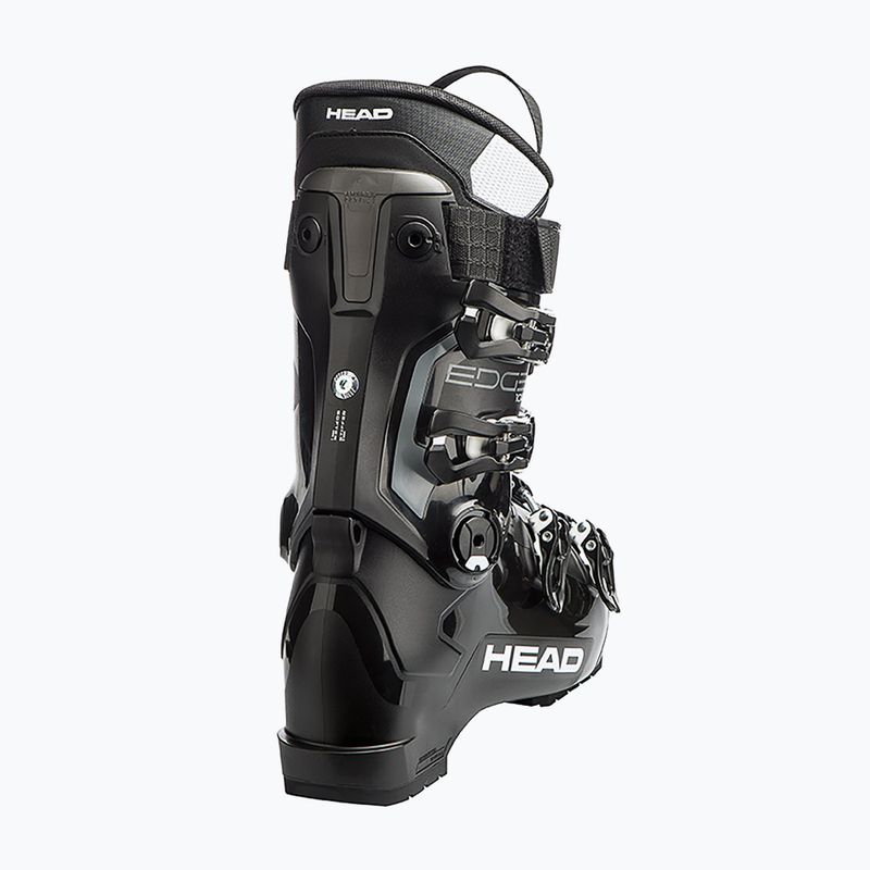 Vyriški slidinėjimo batai HEAD Edge 100 HV black/white 2