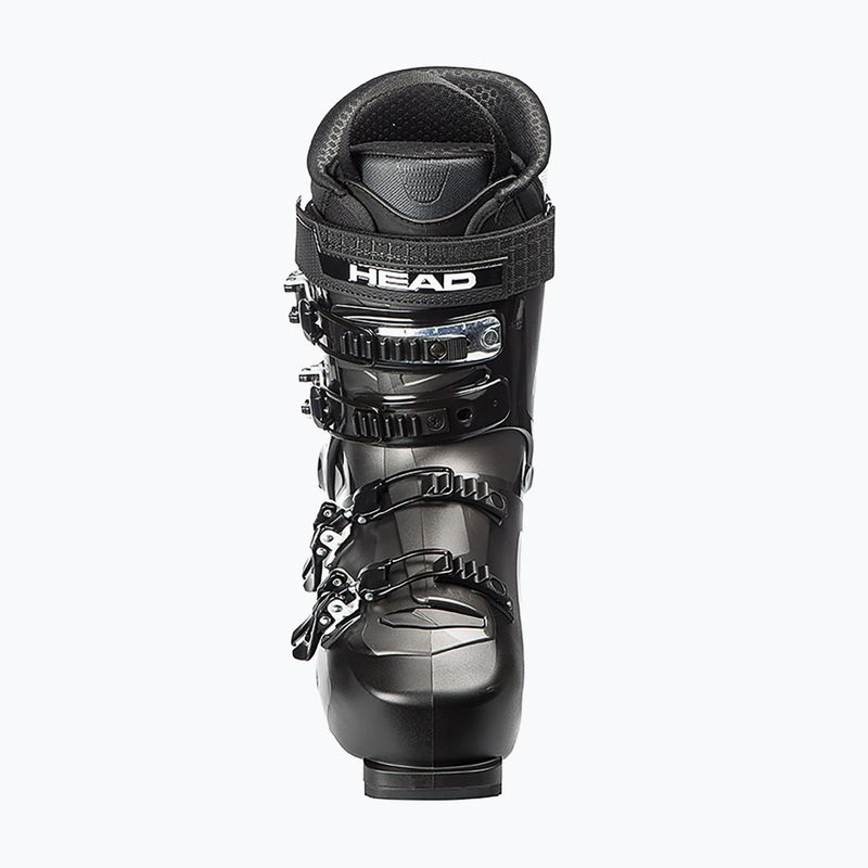 Vyriški slidinėjimo batai HEAD Edge 100 HV black/white 4