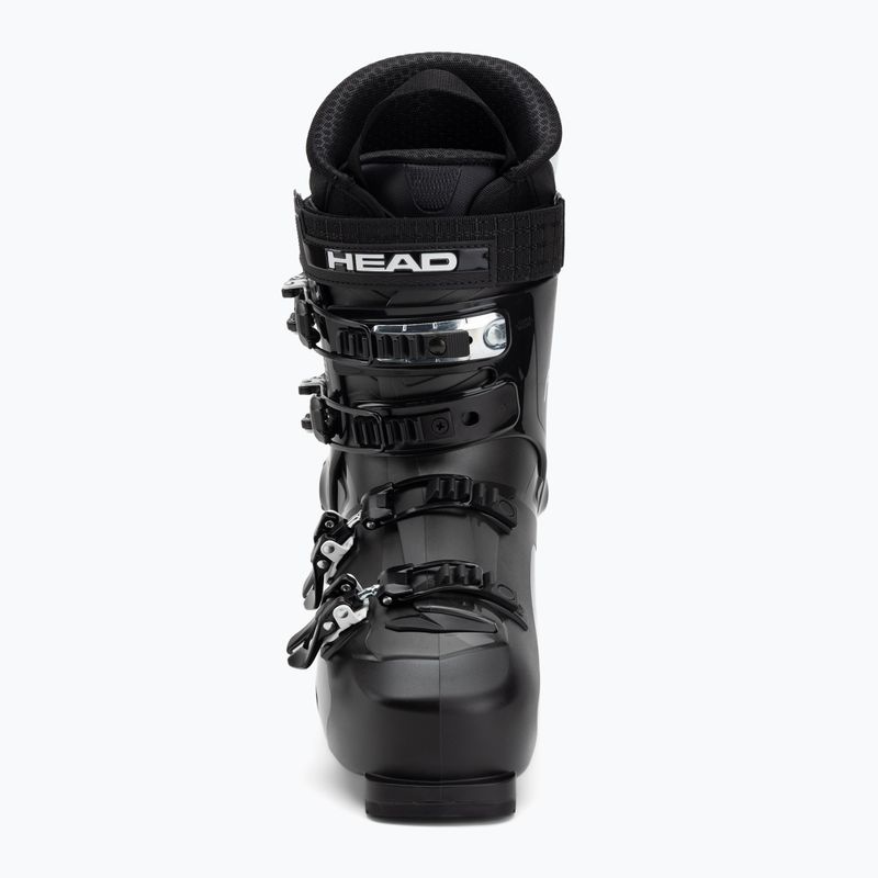 Vyriški slidinėjimo batai HEAD Edge 100 HV black/white 3