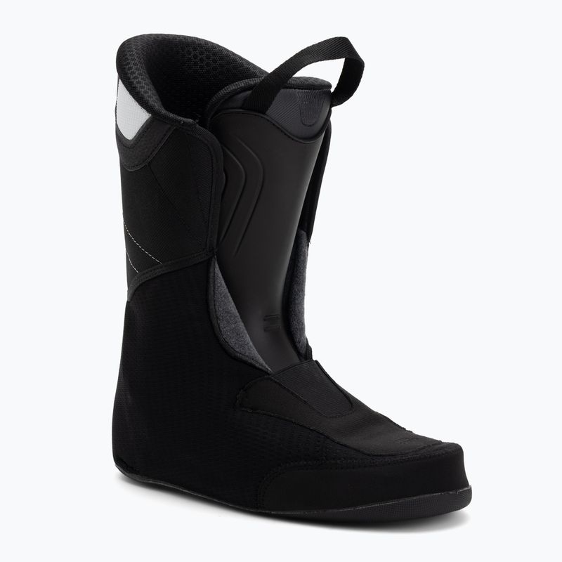 Vyriški slidinėjimo batai HEAD Edge 100 HV black/white 5