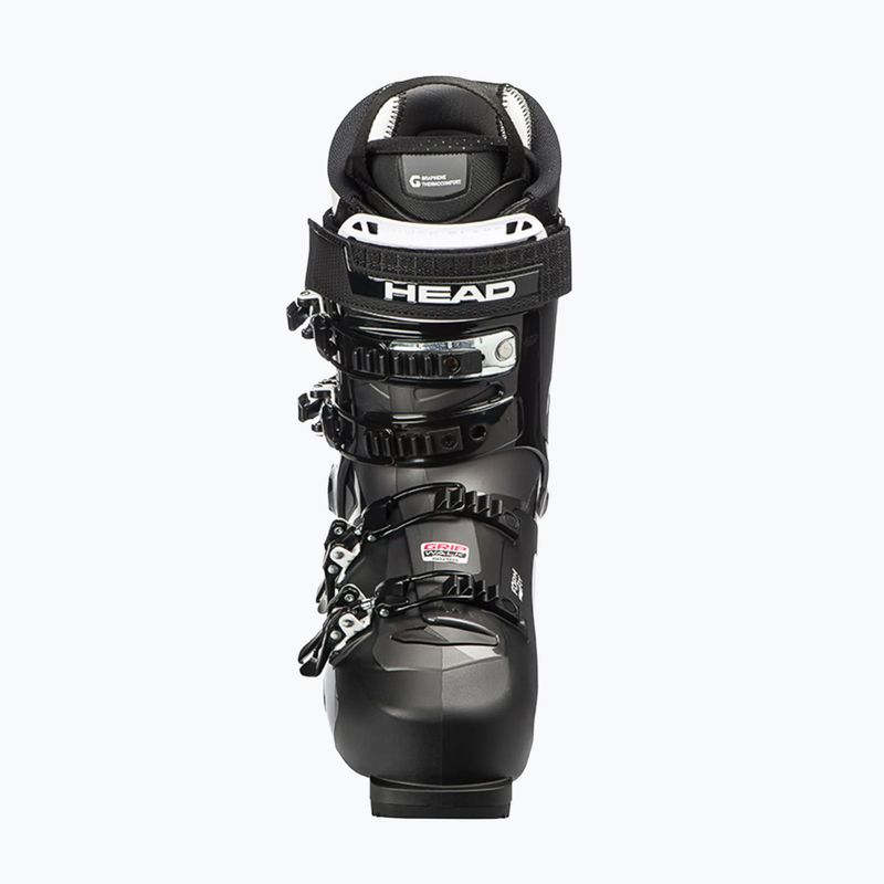 Vyriški slidinėjimo batai HEAD Edge 130 HV GW black/white 2