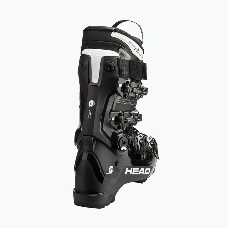 Vyriški slidinėjimo batai HEAD Edge 130 HV GW black/white 3
