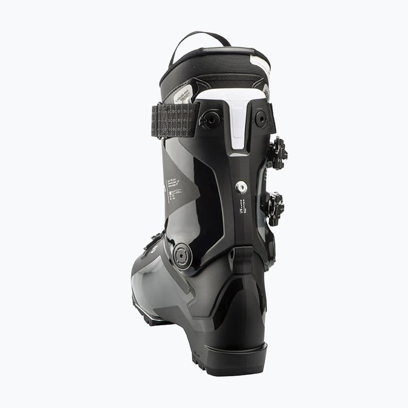 Vyriški slidinėjimo batai HEAD Edge 130 HV GW black/white 4