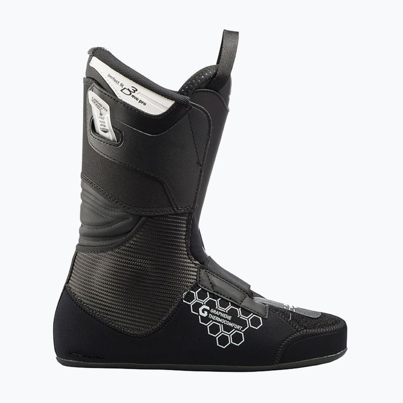 Vyriški slidinėjimo batai HEAD Edge 130 HV GW black/white 5