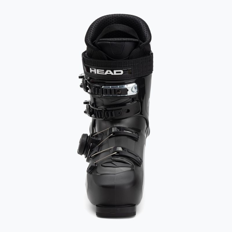 Slidinėjimo batai Head Edge 100 HV Boa black/white 3
