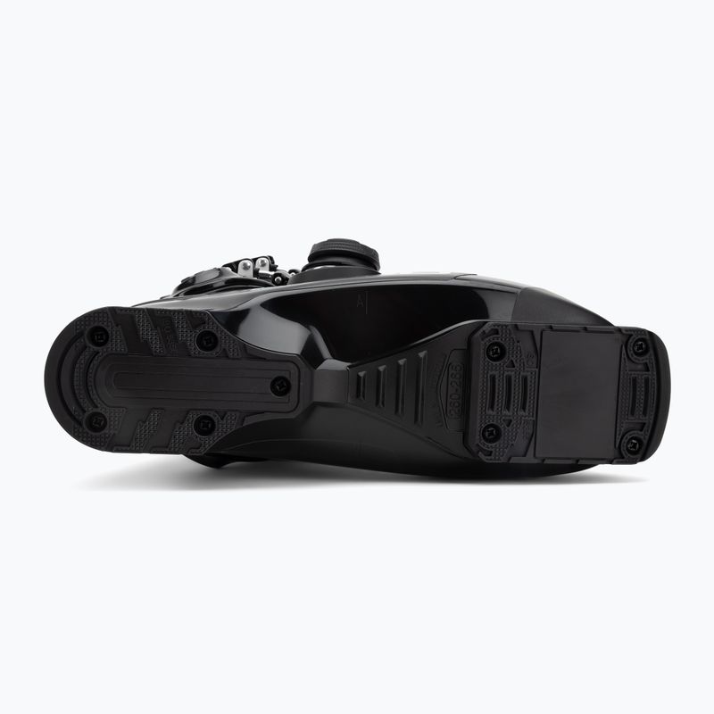 Slidinėjimo batai Head Edge 100 HV Boa black/white 4