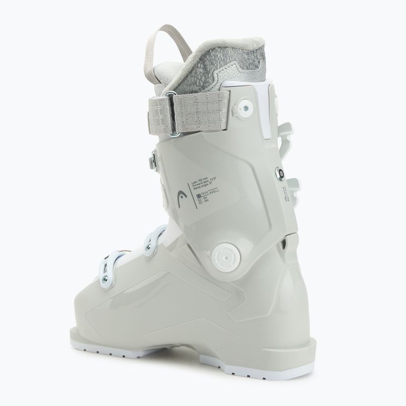 Slidinėjimo batai Head Edge 85 W HV Boa 2