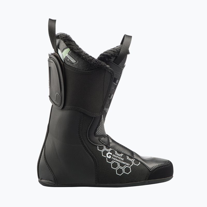 Slidinėjimo batai Head Kaliber 85 W MV 10