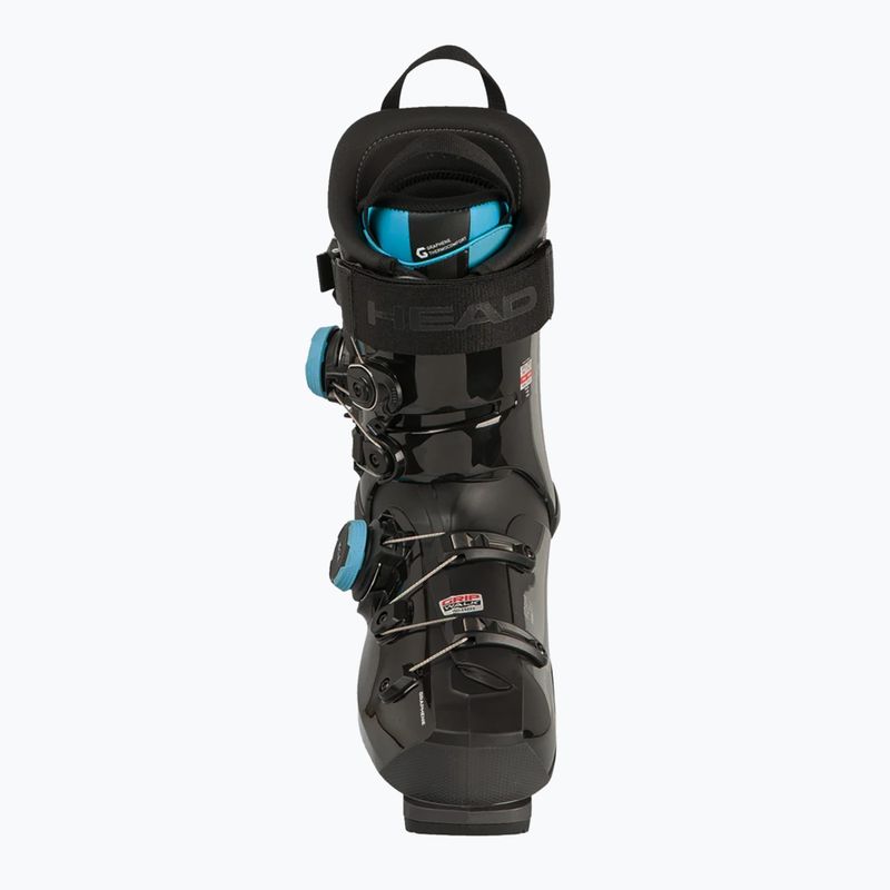 Vyriški slidinėjimo batai HEAD Kaliber 130 MV GW Boa2 black/speedblue 2
