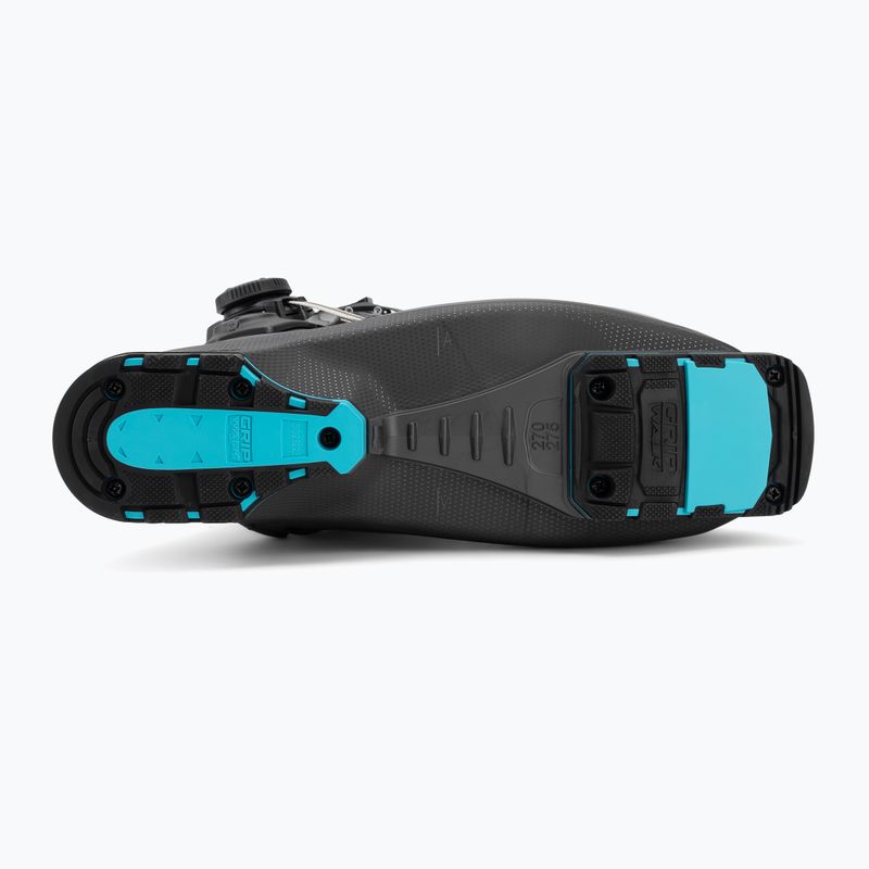 Vyriški slidinėjimo batai HEAD Caliber Pro 130 LV GW Boa2 anthracite/speed blue 4