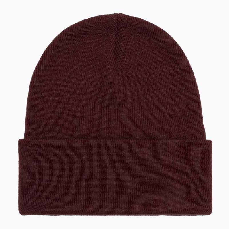 Žieminė kepurė 47 Brand MLB New York Yankees Haymaker dark maroon 2