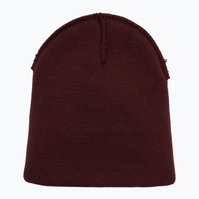 Žieminė kepurė 47 Brand MLB New York Yankees Haymaker dark maroon 4