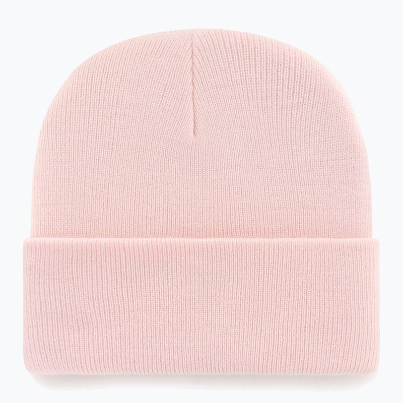 Žieminė kepurė 47 Brand MLB New York Yankees Haymaker pink 2