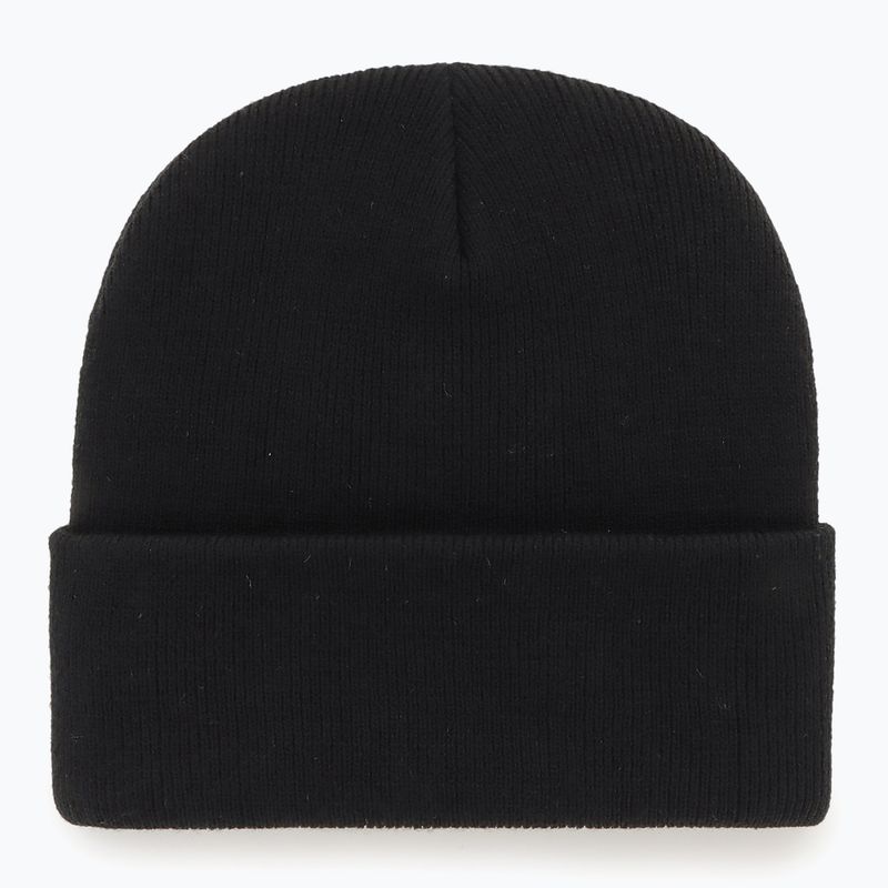Žieminė kepurė 47 Brand NHL Chicago Blackhawks Haymaker black 2