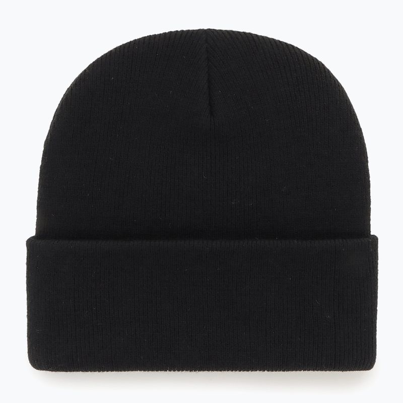 Žieminė kepurė 47 Brand NHL Pittsburgh Penguins Haymaker black 2