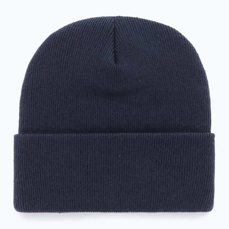 Žieminė kepurė 47 Brand NHL Toronto Maple Leafs Haymaker light navy 2