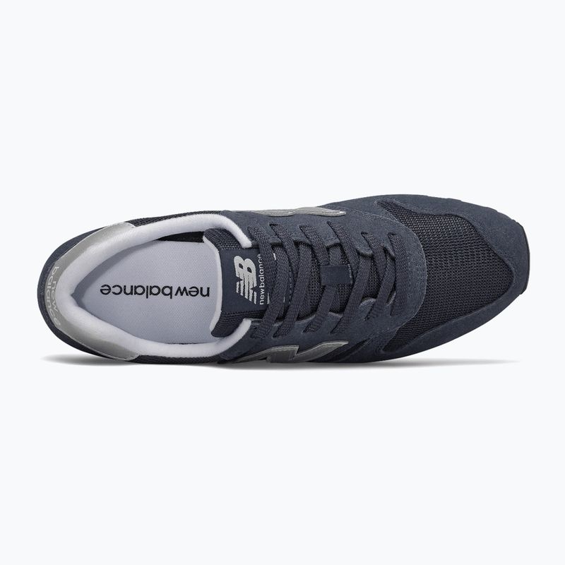 New Balance ML373V2 vyriški tamsiai balti sportbačiai 12
