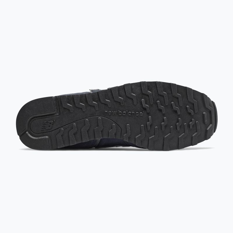 New Balance ML373V2 vyriški tamsiai balti sportbačiai 13
