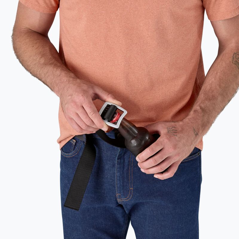 Kelnių diržas Patagonia Tech Web black 3