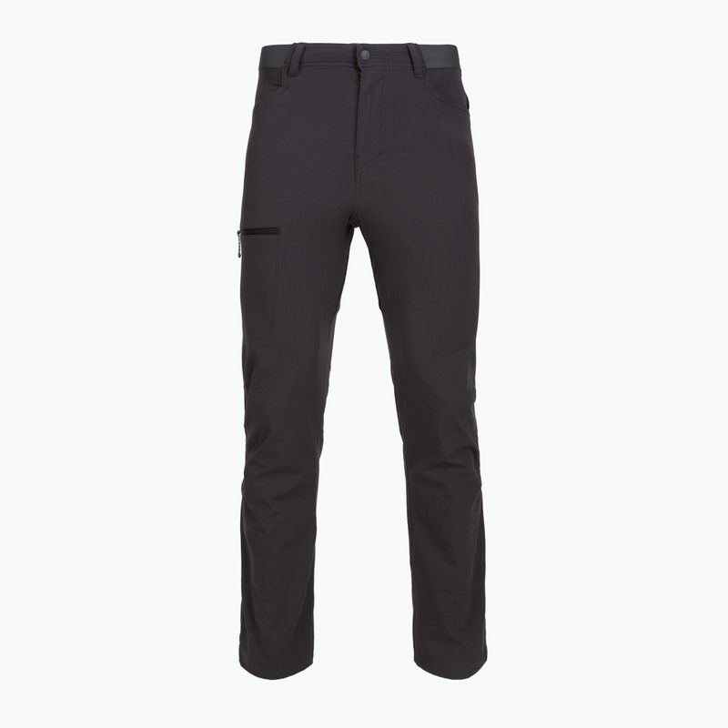 Patagonia vyriškos kelnės Venga Rock ink black 3
