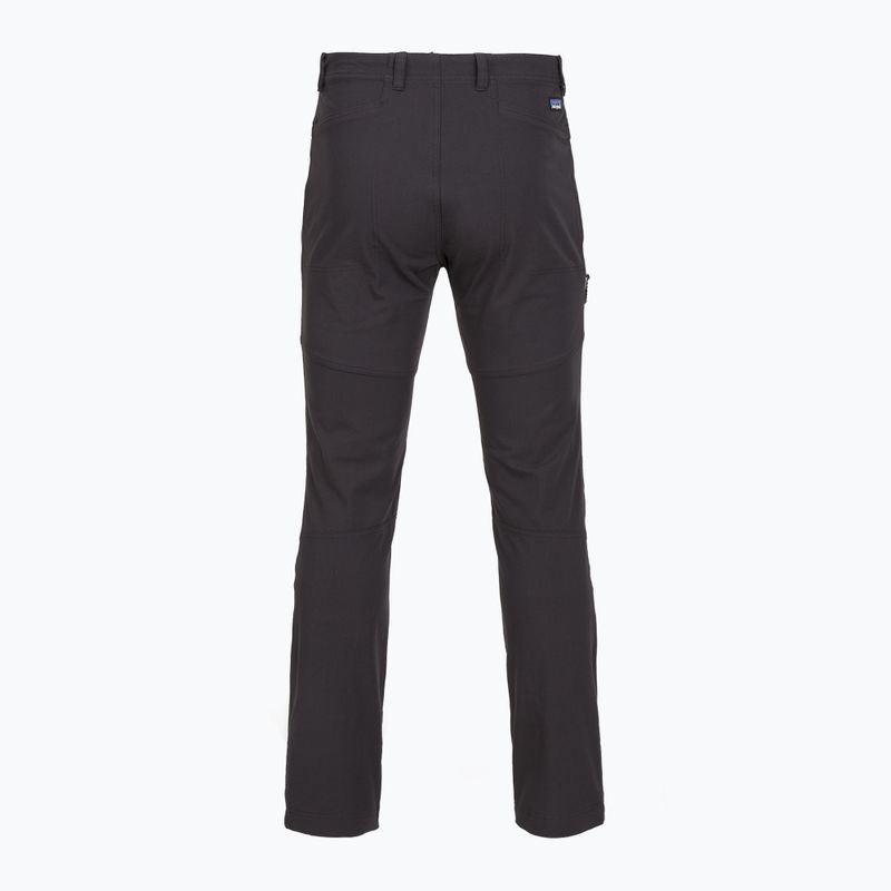 Patagonia vyriškos kelnės Venga Rock ink black 4