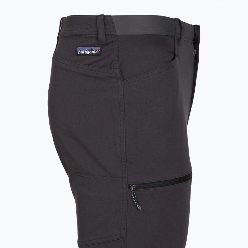 Patagonia vyriškos kelnės Venga Rock ink black 5