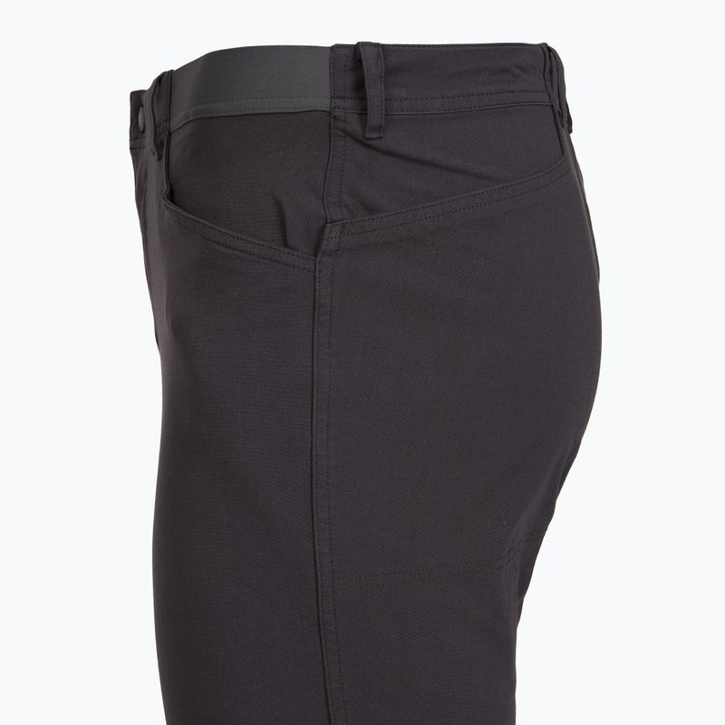 Patagonia vyriškos kelnės Venga Rock ink black 6