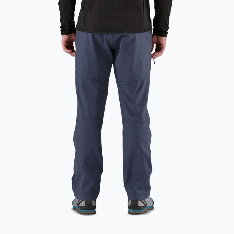Vyriškos kelnės Patagonia Venga Rock smolder blue 3