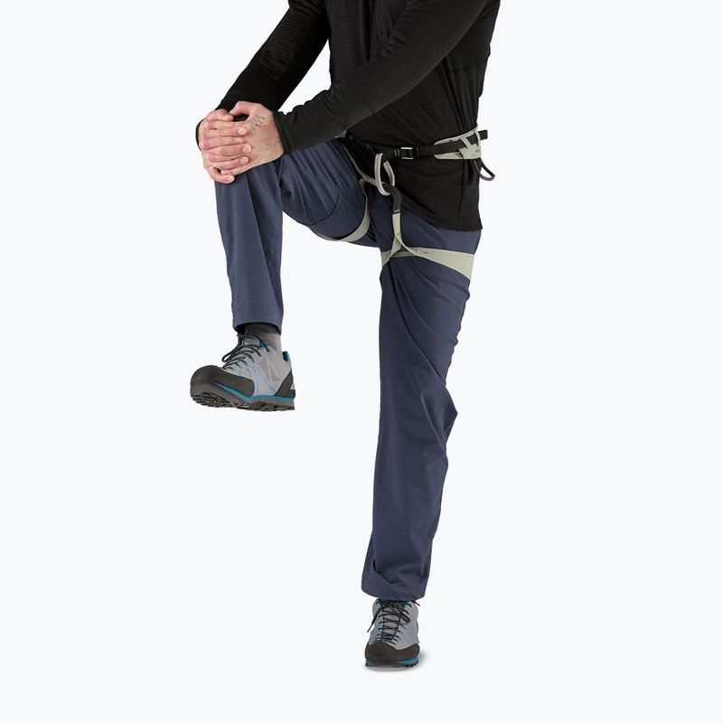 Vyriškos kelnės Patagonia Venga Rock smolder blue 4