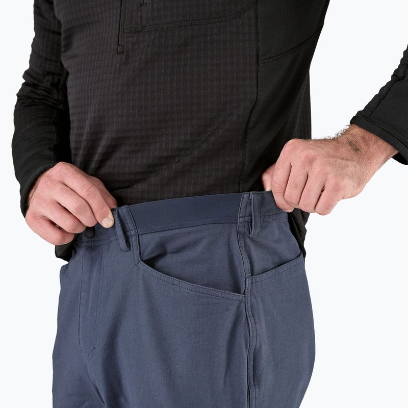 Vyriškos kelnės Patagonia Venga Rock smolder blue 6