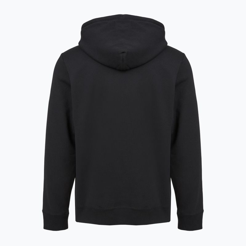 Vyriškas džemperis Patagonia P-6 Uprisal Logo black 6