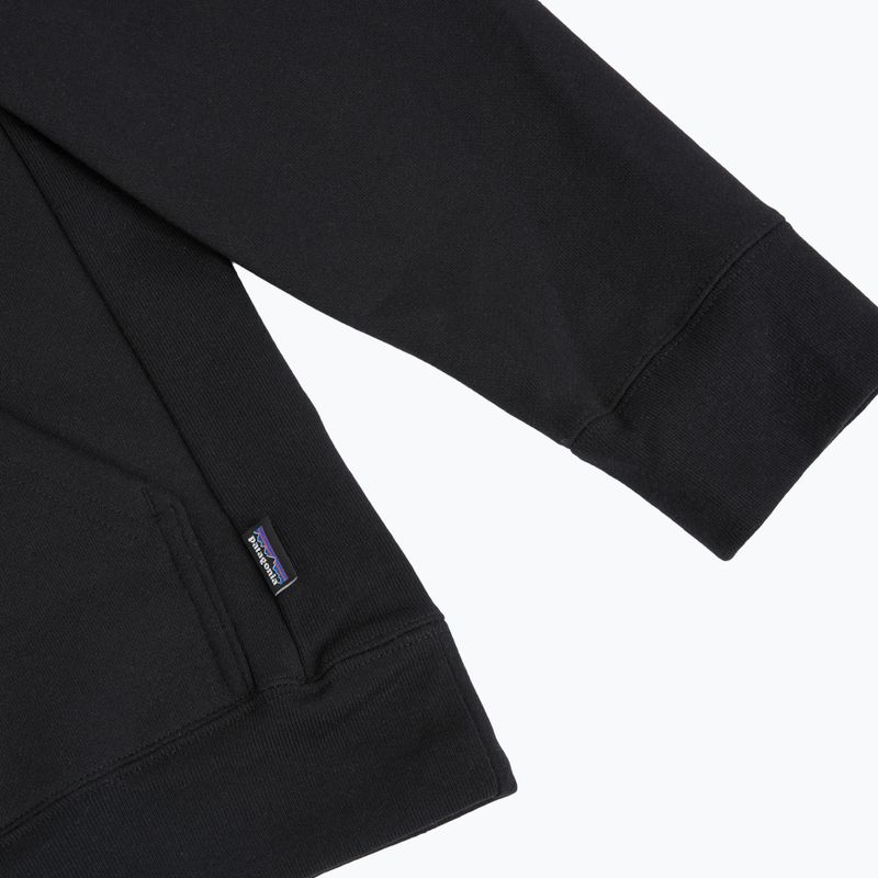 Vyriškas džemperis Patagonia P-6 Uprisal Logo black 7