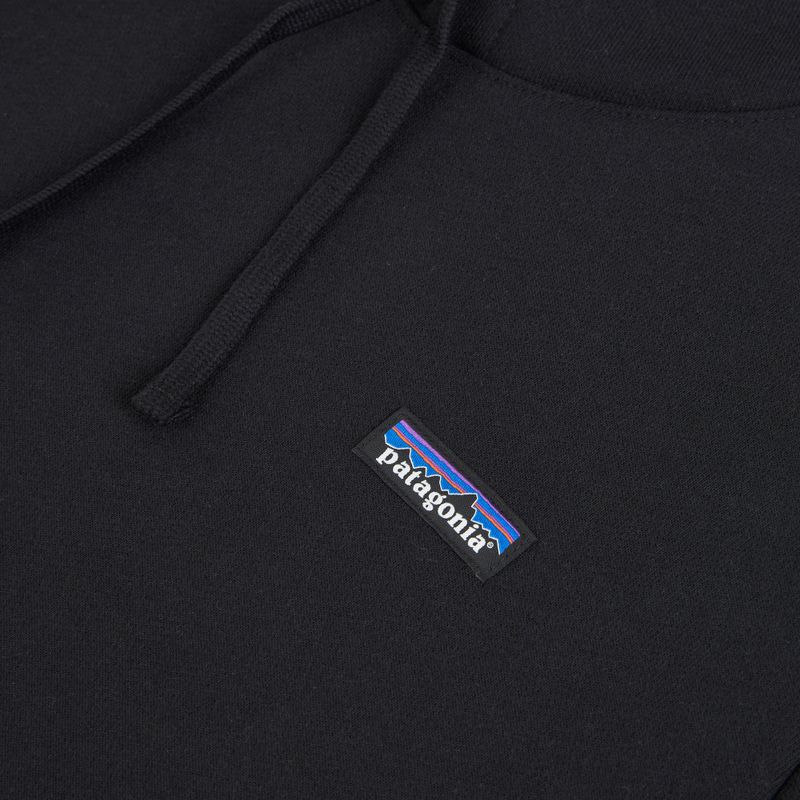 Vyriškas džemperis Patagonia P-6 Uprisal Logo black 8