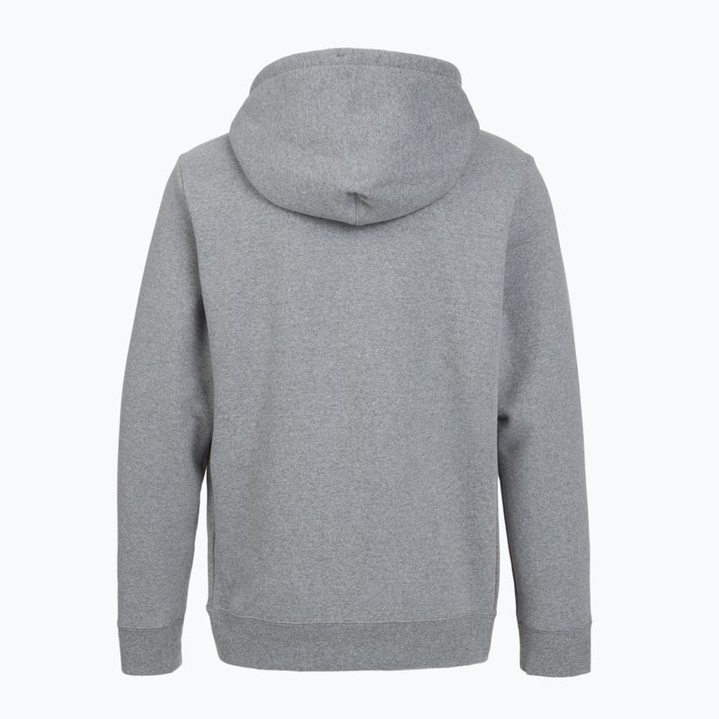 Moteriškas žygio džemperis Patagonia P-6 Label Uprisal Hoody gravel heather 2