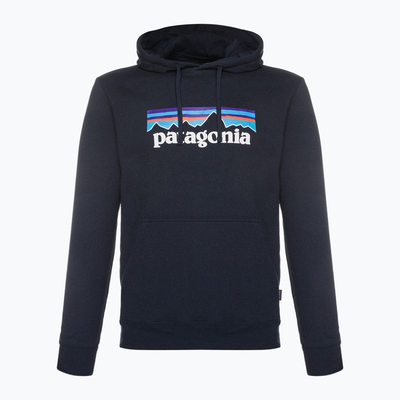 Patagonia P-6 Logo Uprisal džemperis su gobtuvu 3