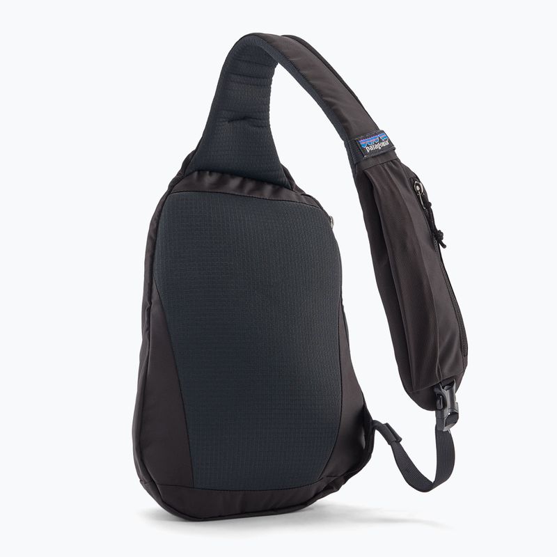 Kuprinė ant peties Patagonia Atom Sling 8 l black 2