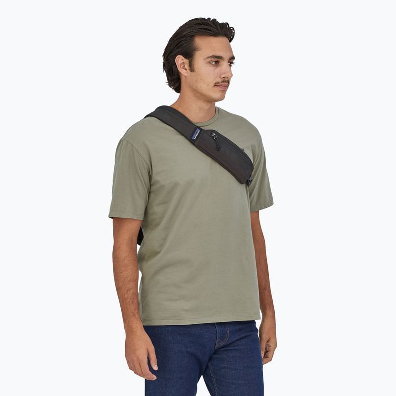 Kuprinė ant peties Patagonia Atom Sling 8 l black 4