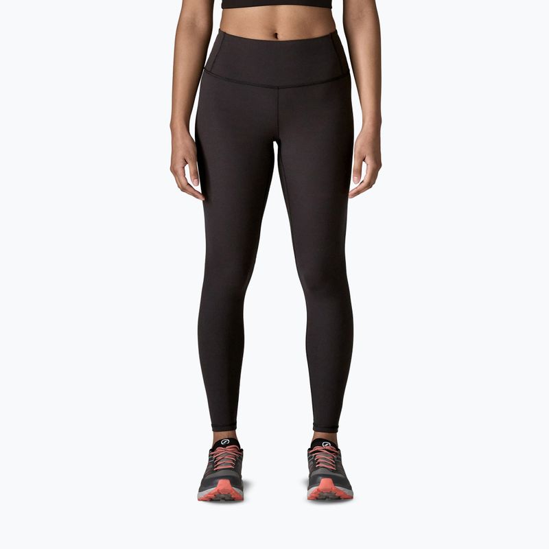 Moteriškos tamprės Patagonia Maipo 7/8 Tights black