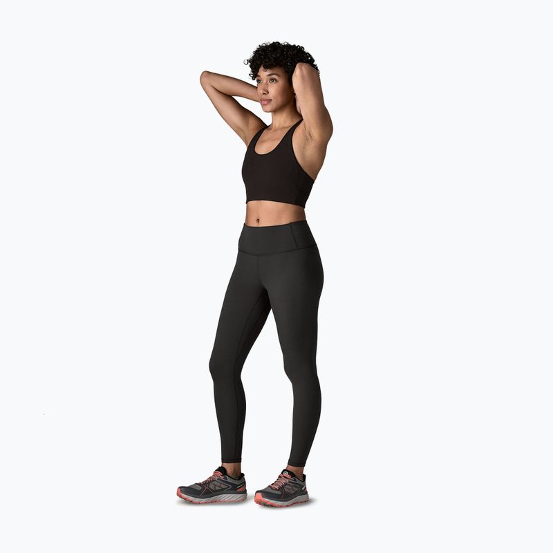 Moteriškos tamprės Patagonia Maipo 7/8 Tights black 2
