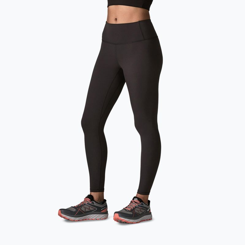 Moteriškos tamprės Patagonia Maipo 7/8 Tights black 4