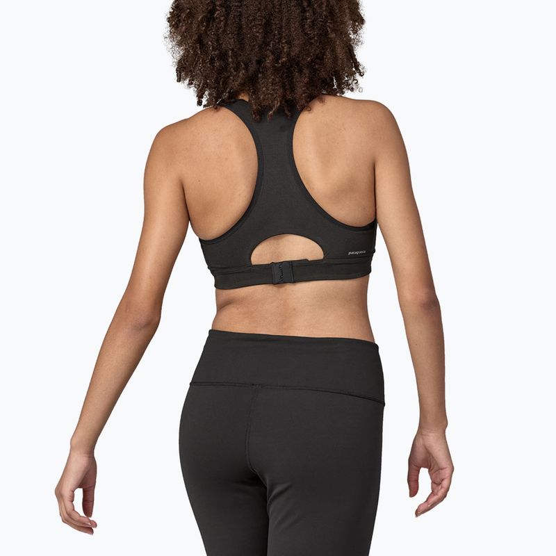 Moteriškos tamprės Patagonia Maipo 7/8 Tights black 5