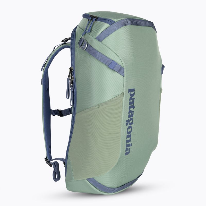 Laipiojimo kuprinė Patagonia Cragsmith 32 l sedge green 3