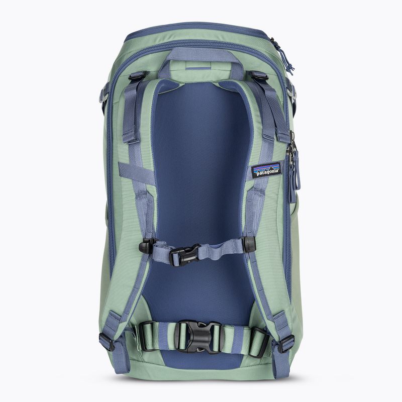Laipiojimo kuprinė Patagonia Cragsmith 32 l sedge green 5