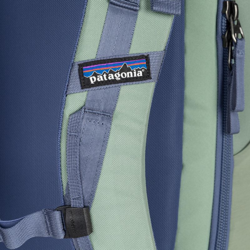 Laipiojimo kuprinė Patagonia Cragsmith 32 l sedge green 7