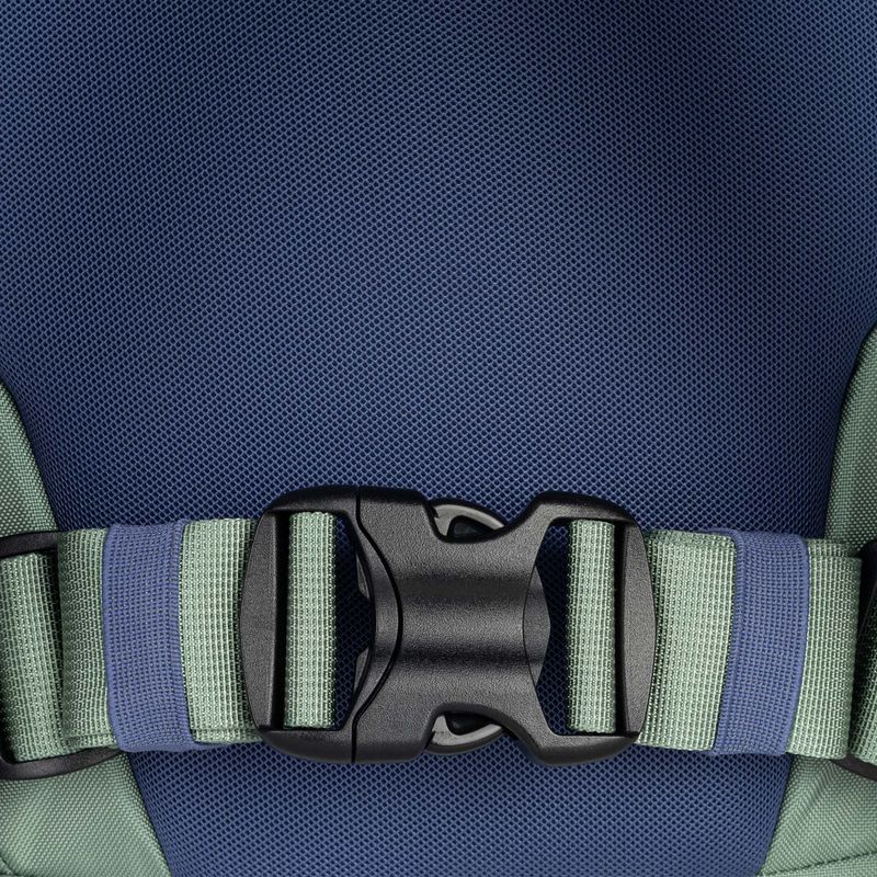 Laipiojimo kuprinė Patagonia Cragsmith 32 l sedge green 8